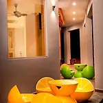 Big Orange Hotel Sungai Petani