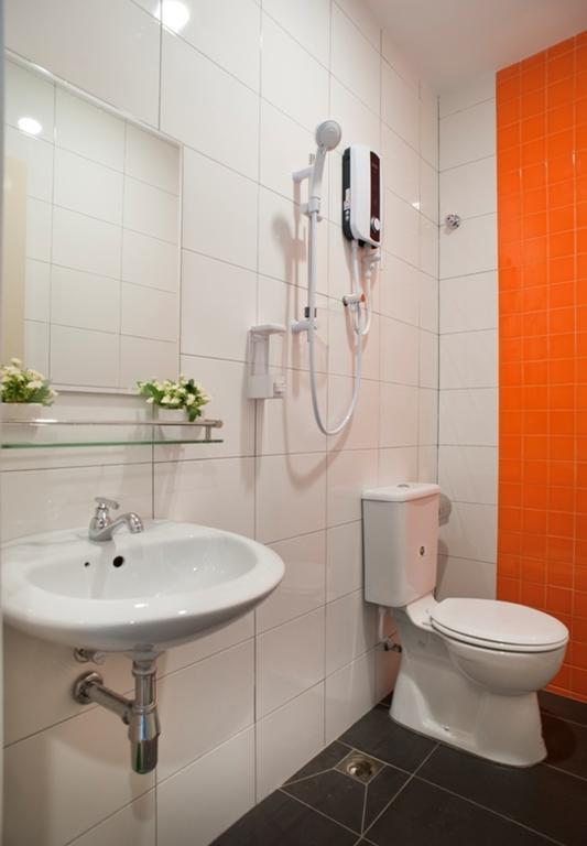 Hotel Big Orange 2*