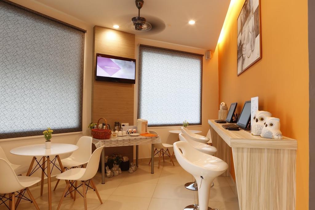 Hotel Big Orange 2*