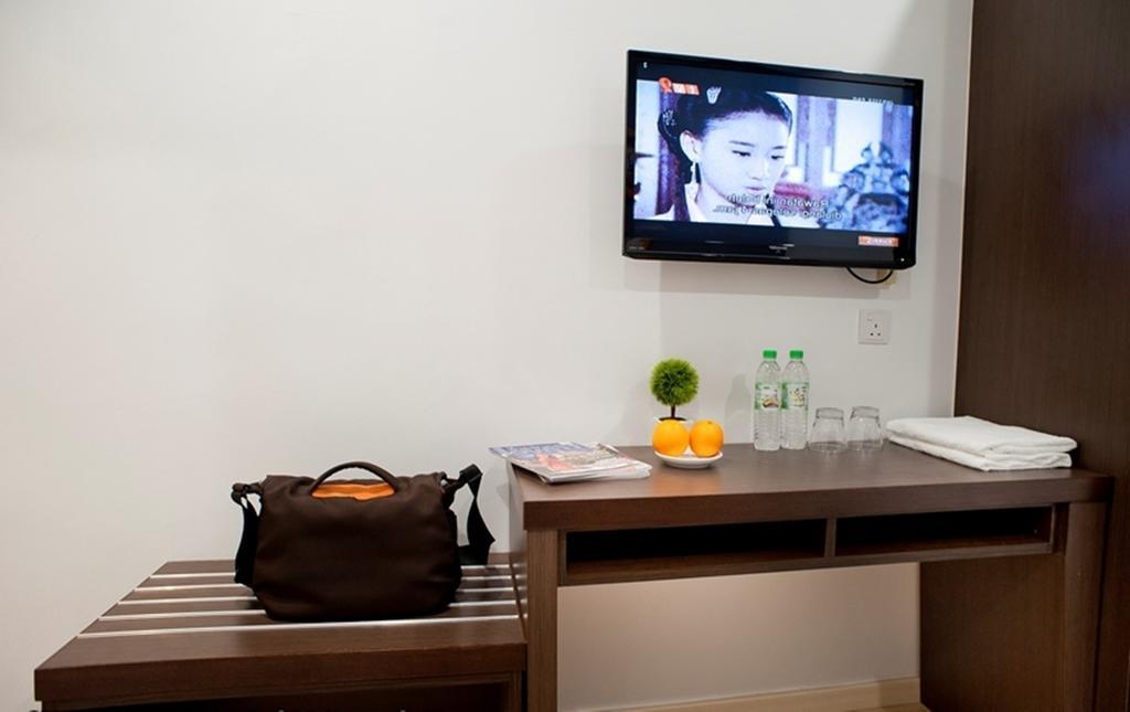 Hotel Big Orange 2*
