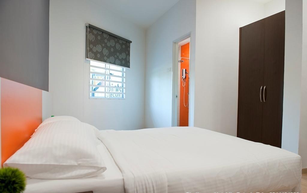 Hotel Big Orange