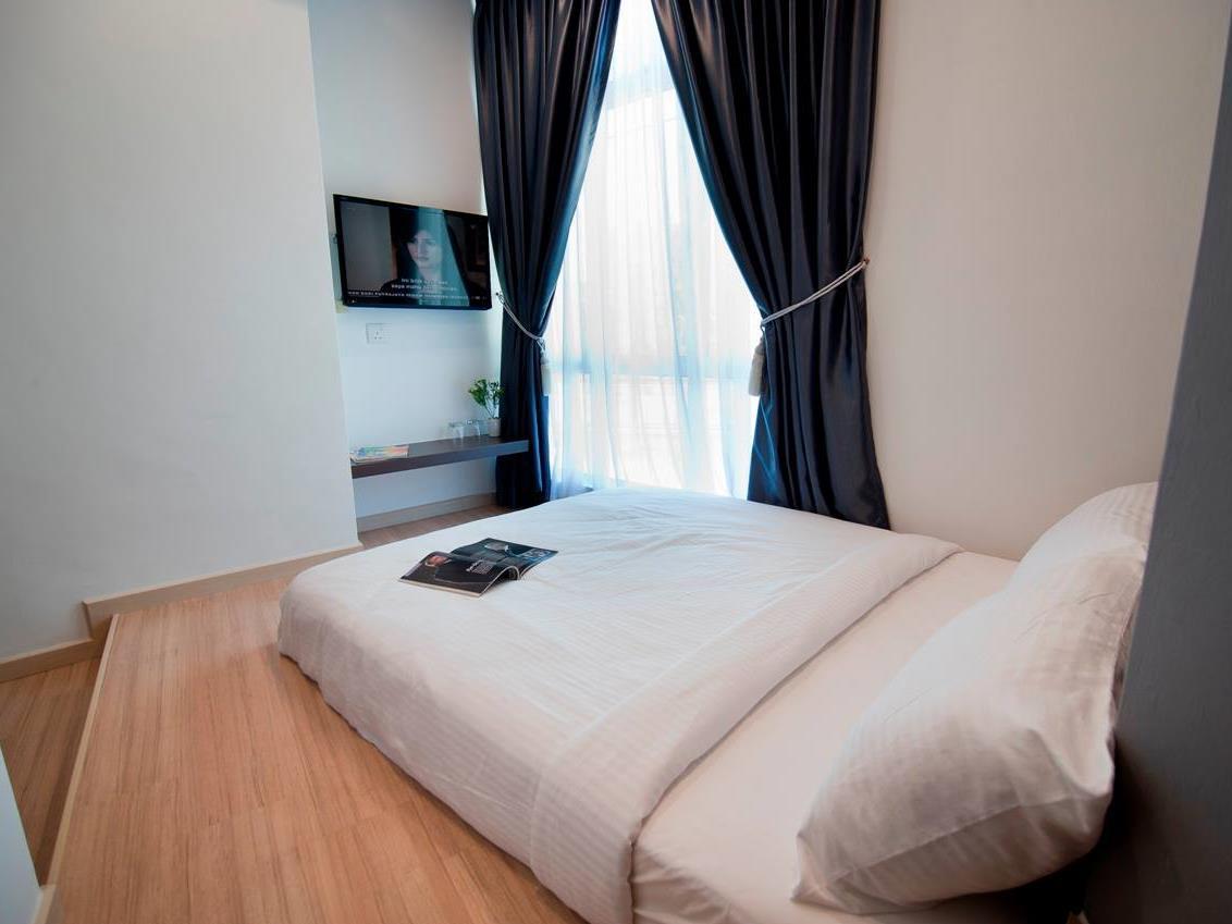 Hotel Big Orange