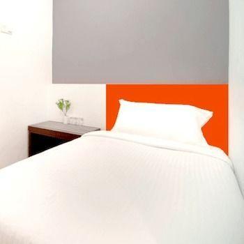 Hotel Big Orange 2*